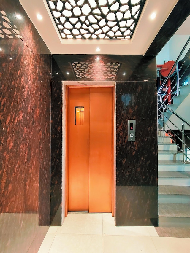 ホテル スチーム