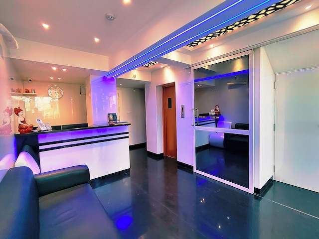 ホテル スチーム