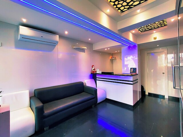 ホテル スチーム