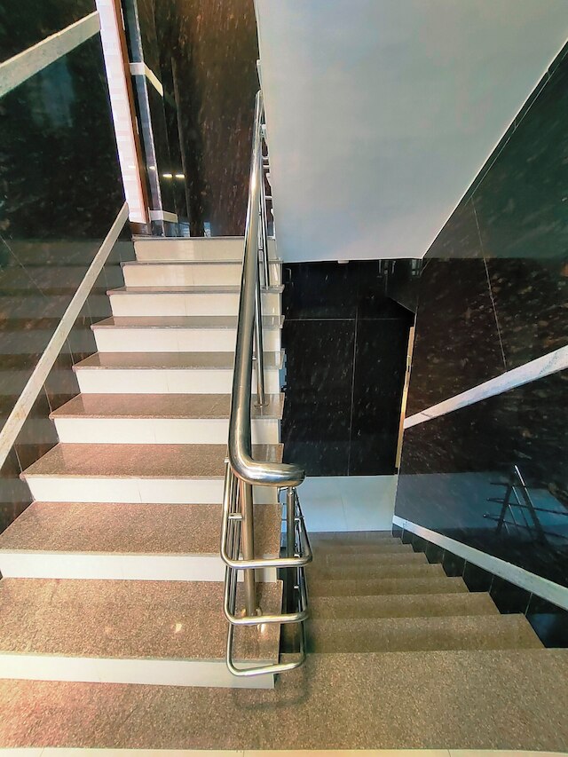 ホテル スチーム