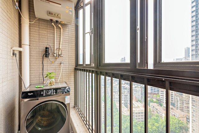 Keluowei International Apartment Hotel