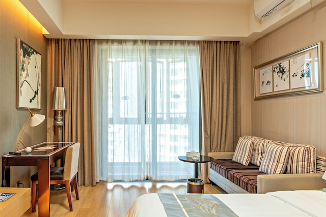 Keluowei International Apartment Hotel