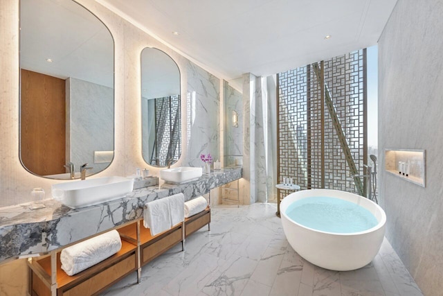 マンダリン オリエンタル ダウンタウン, ドバイ