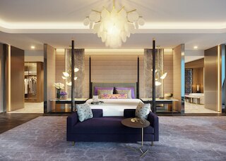 マンダリン オリエンタル ダウンタウン, ドバイ