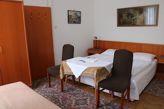 ペンション ライマー