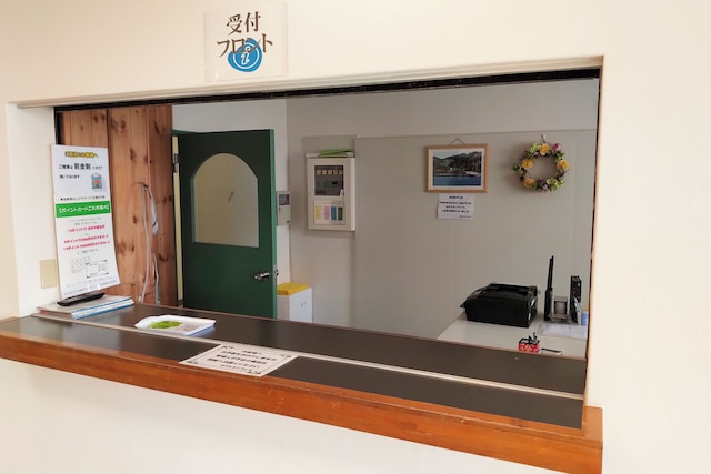 ホテル サンライズ