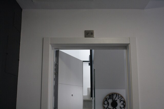 アパルタホテル マドリード アーバン スイーツ - エディフィシオ エクスクルーシボ - 7 アパートメント ブティック フル エクイップド