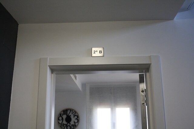 アパルタホテル マドリード アーバン スイーツ - エディフィシオ エクスクルーシボ - 7 アパートメント ブティック フル エクイップド