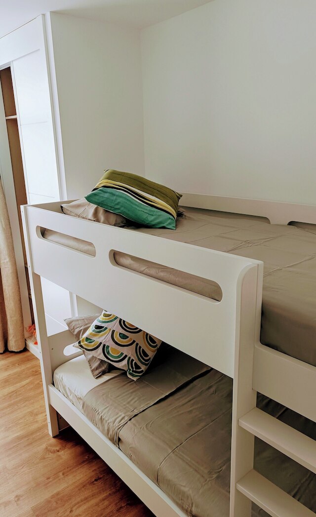 アパルタホテル マドリード アーバン スイーツ - エディフィシオ エクスクルーシボ - 7 アパートメント ブティック フル エクイップド