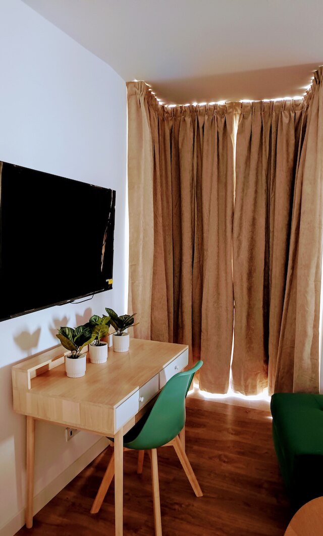 アパルタホテル マドリード アーバン スイーツ - エディフィシオ エクスクルーシボ - 7 アパートメント ブティック フル エクイップド