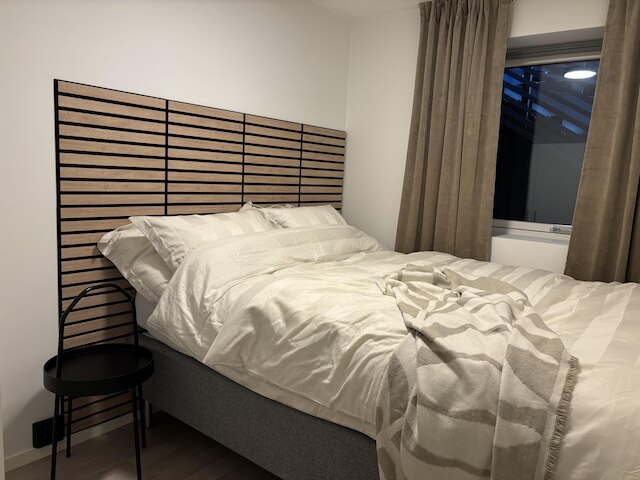 アークティック エスケープ スタジオ イン トロムソ