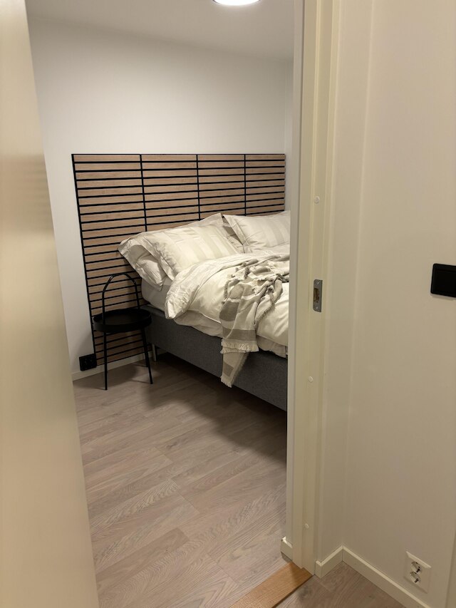 アークティック エスケープ スタジオ イン トロムソ