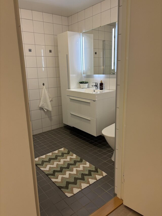 アークティック エスケープ スタジオ イン トロムソ