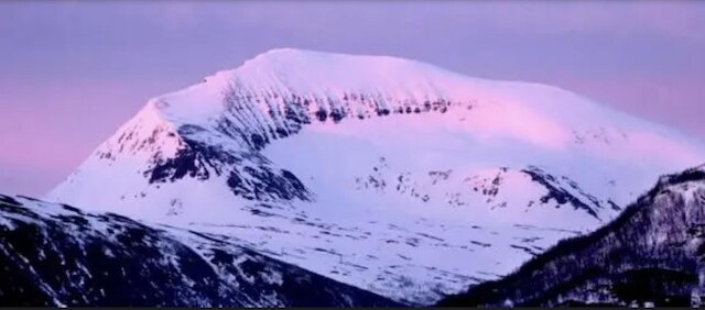 アークティック エスケープ スタジオ イン トロムソ