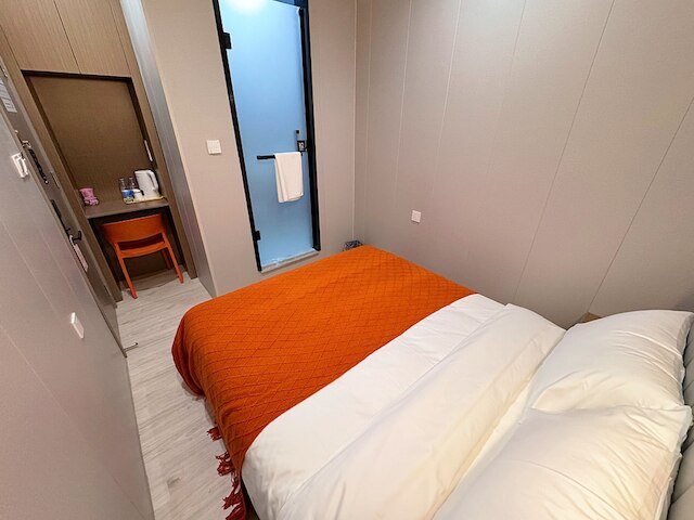 Ketangjian Apartment Hotel