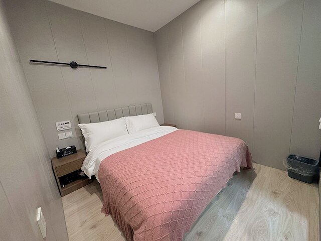 Ketangjian Apartment Hotel