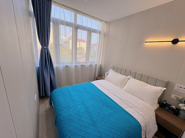 Ketangjian Apartment Hotel