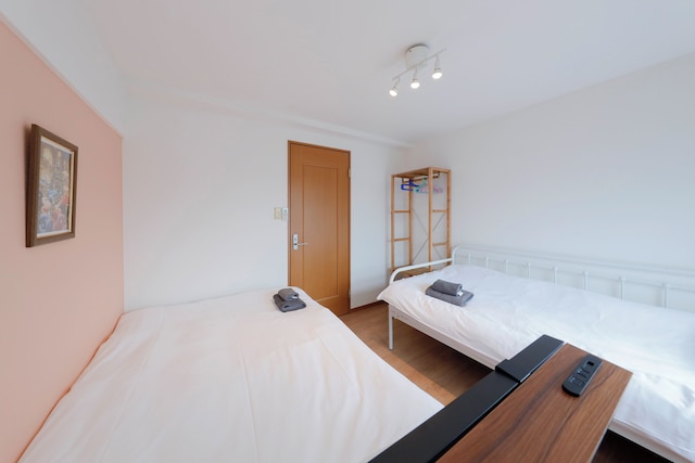 グレース平和島