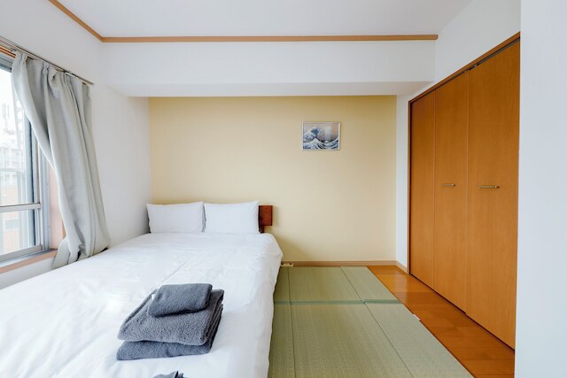 グレース平和島