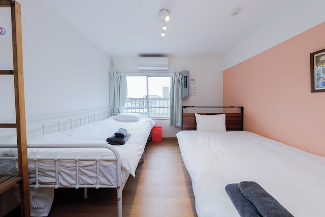 グレース平和島