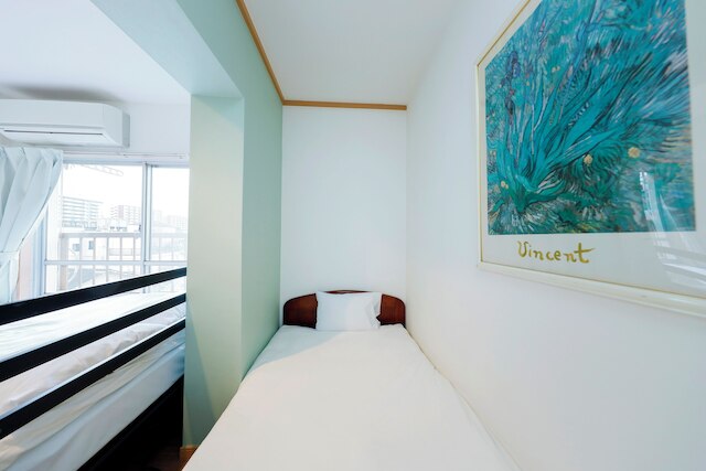 グレース平和島