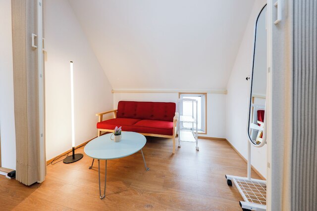 グレース平和島