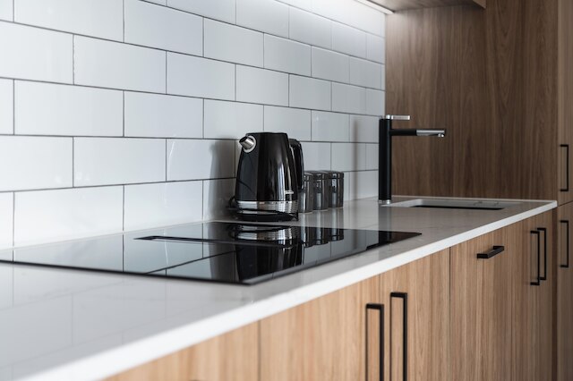 ラグジュアリー アパートメント オン スチュアート ストリート