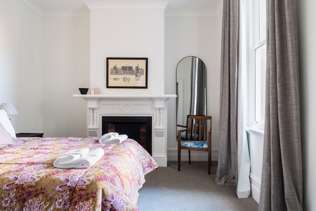 ラグジュアリー アパートメント オン スチュアート ストリート