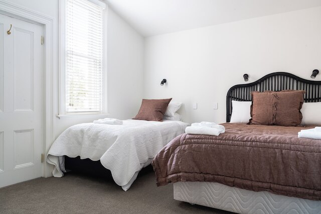 ラグジュアリー アパートメント オン スチュアート ストリート