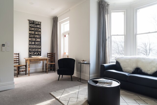 スター ストラック オン スチュアート ストリート