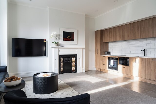 スター ストラック オン スチュアート ストリート