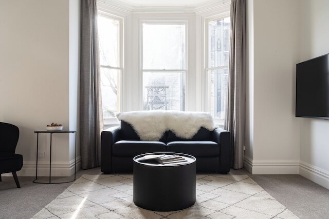 スター ストラック オン スチュアート ストリート