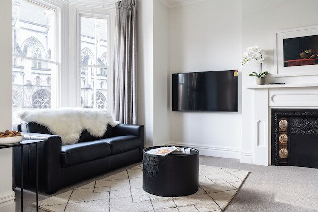 スター ストラック オン スチュアート ストリート