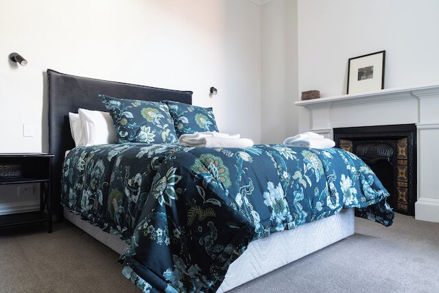 スター ストラック オン スチュアート ストリート