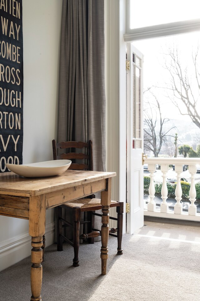 スター ストラック オン スチュアート ストリート