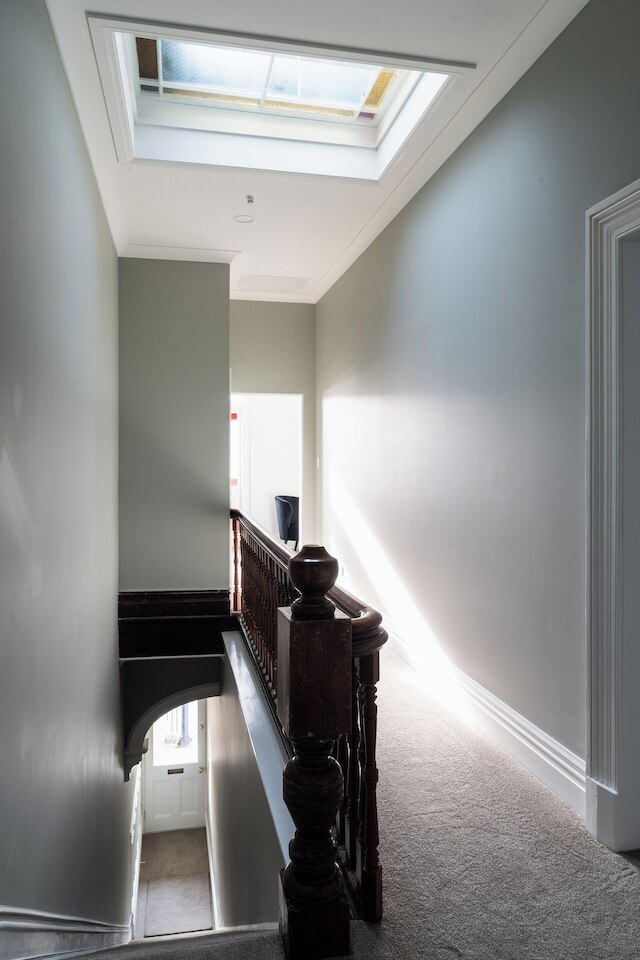 スター ストラック オン スチュアート ストリート