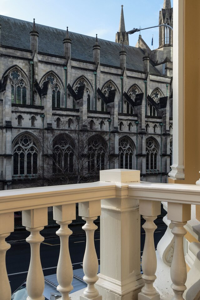 スター ストラック オン スチュアート ストリート