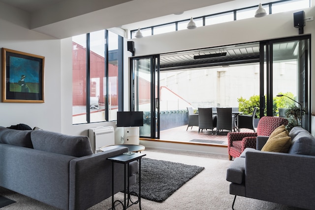 デラックス インナーシティ アパートメント オン モレイ