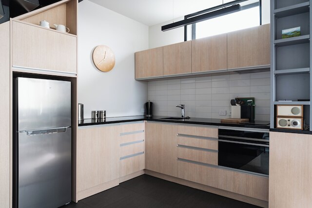 デラックス インナーシティ アパートメント オン モレイ