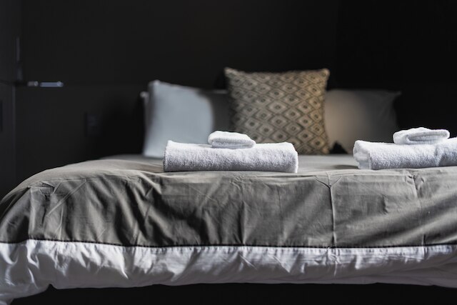 デラックス インナーシティ アパートメント オン モレイ