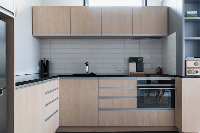 デラックス インナーシティ アパートメント オン モレイ