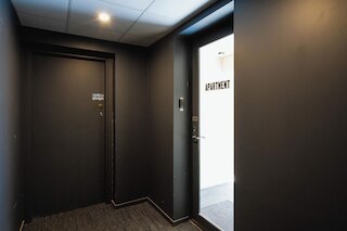 デラックス インナーシティ アパートメント オン モレイ