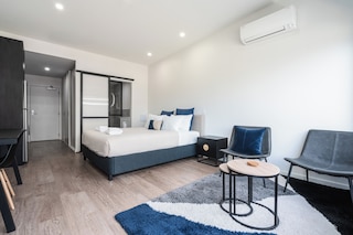 シティ センター アパートメント オン ハノーバー - スタジオ 1