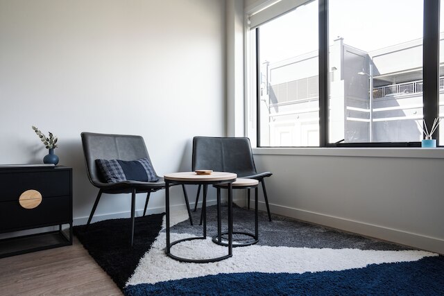 シティ センター アパートメント オン ハノーバー - スタジオ 1