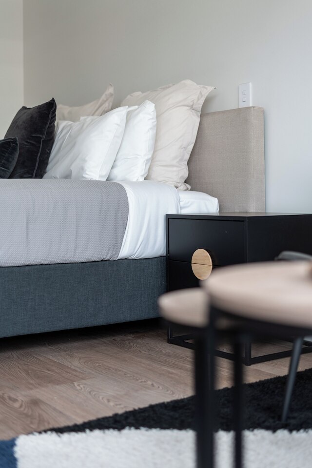 シティ センター アパートメント オン ハノーバー - スタジオ 1