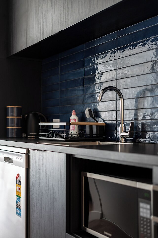 シティ センター アパートメント オン ハノーバー - スタジオ 1