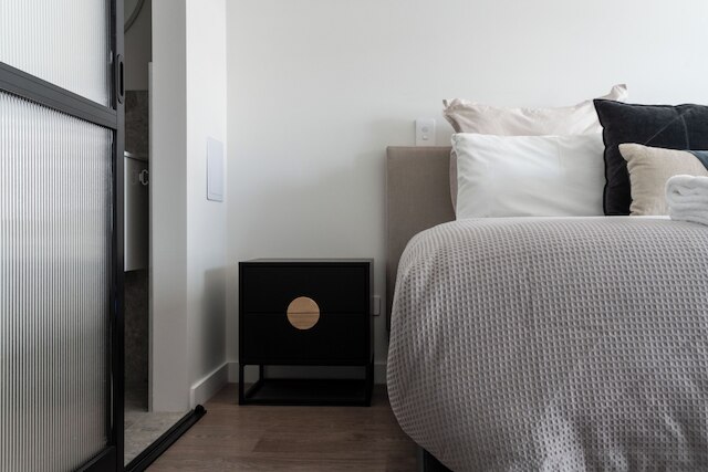 シティ センター アパートメント オン ハノーバー - スタジオ 1