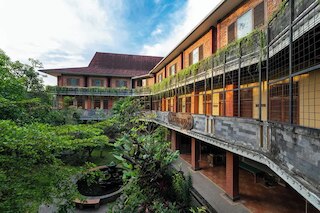 ニワ キャンティング バイ ズズ