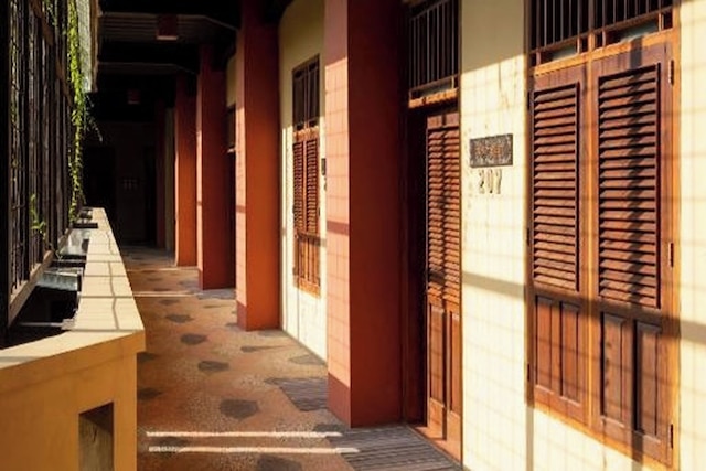 ニワ キャンティング バイ ズズ