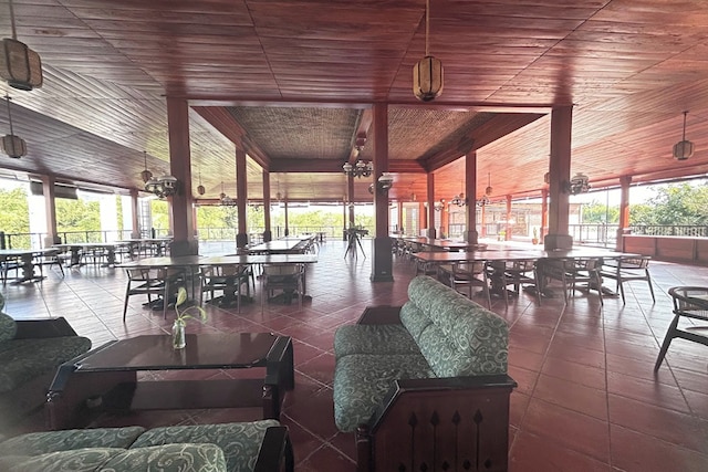 ニワ キャンティング バイ ズズ